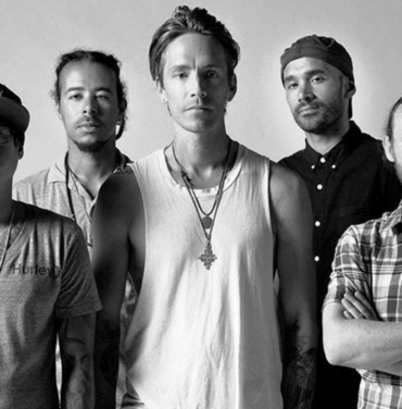 Nuevos EPs de Incubus para el 2015