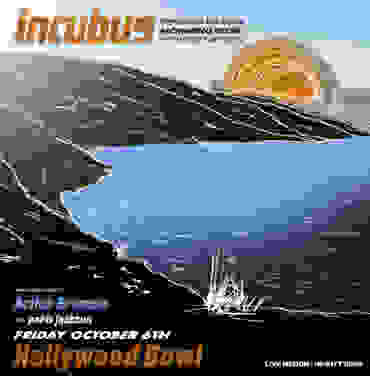 Incubus anuncia 'Morning View XXIII'