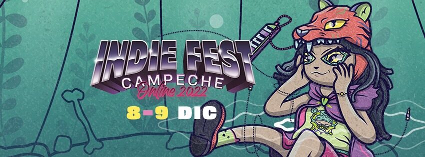Indie Fest Campeche celebrará su 13va edición