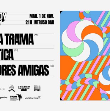 Indie Hoy lleva un show especial a BIME