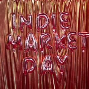 Indie Market Day Volumen 02