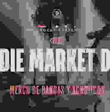Indie Rocks! presenta: Indie Market Day Vol. 3