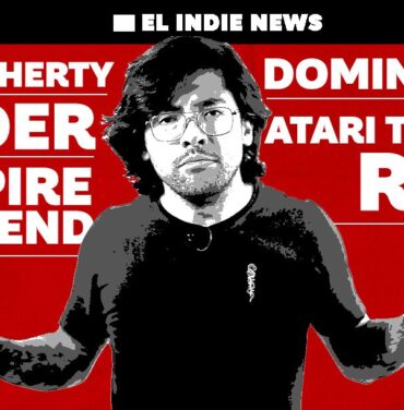 Indie Rocks! presenta: El Indie News (Capítulo 13)