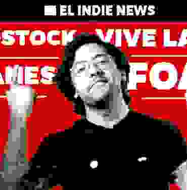 Indie Rocks! presenta: El Indie News (Capítulo 6)