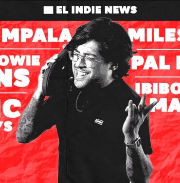 Indie Rocks! presenta: El Indie News (Capítulo 8)
