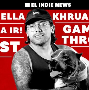 Indie Rocks! presenta: El Indie News (Capítulo 11)