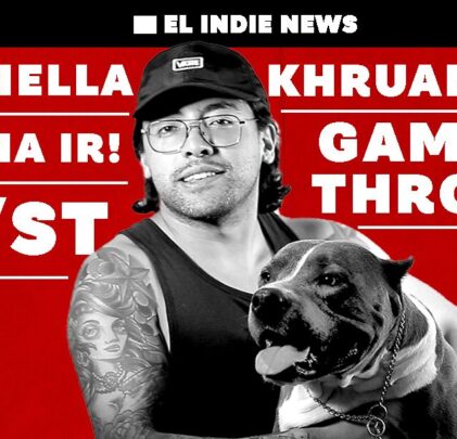 Indie Rocks! presenta: El Indie News (Capítulo 11)