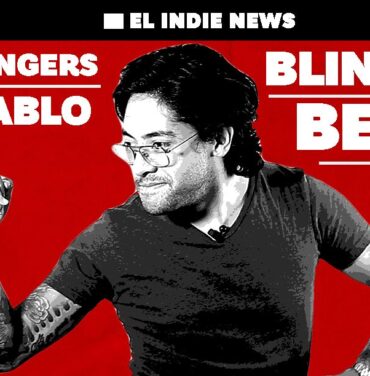 Indie Rocks! presenta: El Indie News (Capítulo 12)