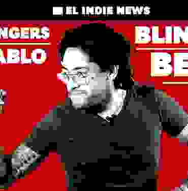 Indie Rocks! presenta: El Indie News (Capítulo 12)