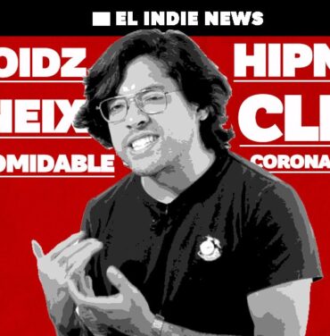 Indie Rocks! presenta: El Indie News (Capítulo 14)