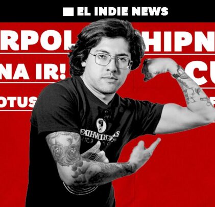 Indie Rocks! presenta: El Indie News (Capítulo 16)