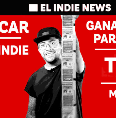 Indie Rocks! presenta: El Indie News (Capítulo 4)