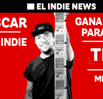 Indie Rocks! presenta: El Indie News (Capítulo 4)