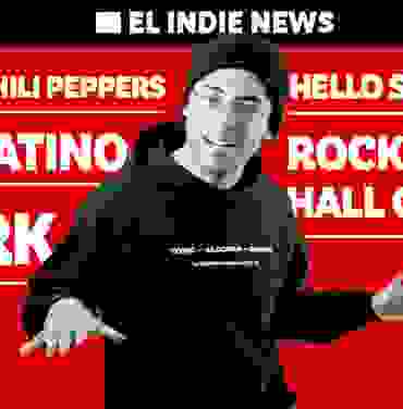 Indie Rocks! presenta: El Indie News (Capítulo 7)