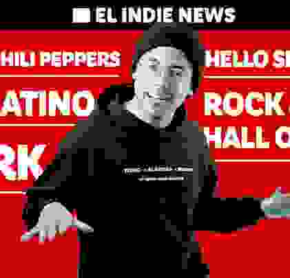 Indie Rocks! presenta: El Indie News (Capítulo 7)