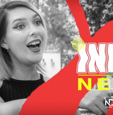 Indie Rocks! presenta: El Indie News (temporada 3, capítulo 6)