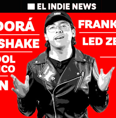 Indie Rocks! presenta: El Indie News (Capítulo 3)