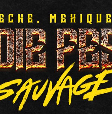 Rock y metal emergente desde casa en Indie Fest Sauvage