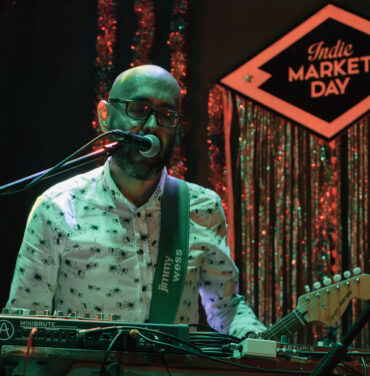 Indie Market Day Vol. 4