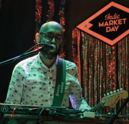 Indie Market Day Vol. 4