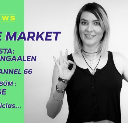 Indie Rocks! presenta: El Indie News (Temporada 2, Capítulo 5)