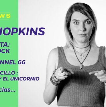 Indie Rocks! presenta: El Indie News (Temporada 2, Capítulo 7)