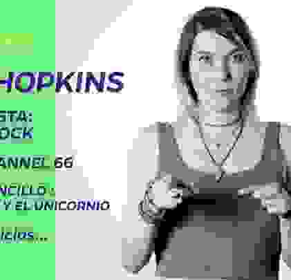 Indie Rocks! presenta: El Indie News (Temporada 2, Capítulo 7)