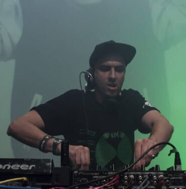 Boys Noize Records en SALA