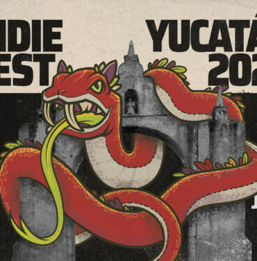 El Indie Fest llega por primera vez a Yucatán