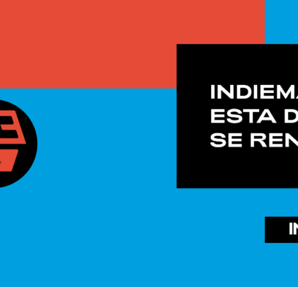 Indie Rocks! presenta la plataforma Indie Market