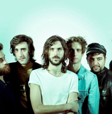 Indios regresa al Foro Indie Rocks!
