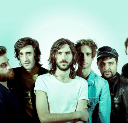 Indios en el Foro Indie Rocks!