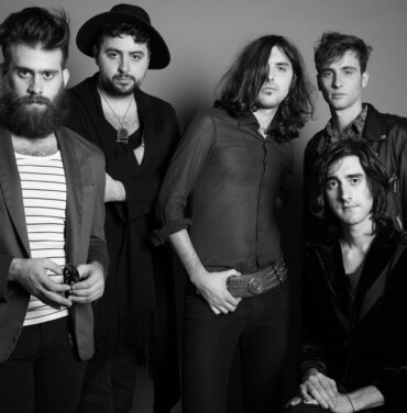 Entrevista con Indios