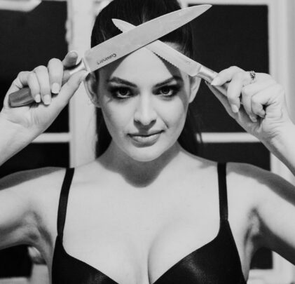 Indy presenta “Killer”