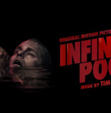 Tim Hecker musicaliza ‘Infinity Pool’