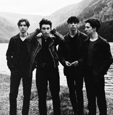 Inhaler lanza video para 