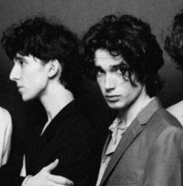 “If You’re Gonna break My Heart”, el nuevo single de Inhaler