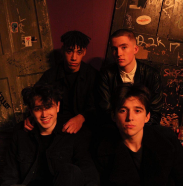 Inhaler estrena “We Have to Move On”