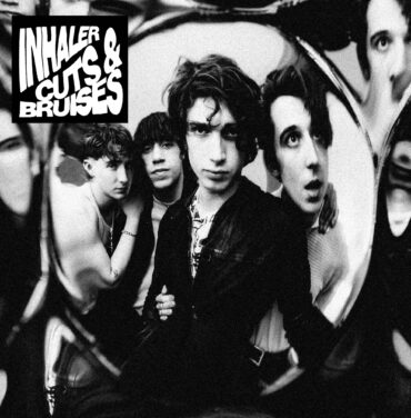 Inhaler — Cuts & Bruises