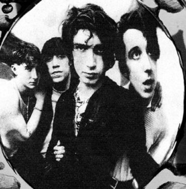 Inhaler llegará al Auditorio BB