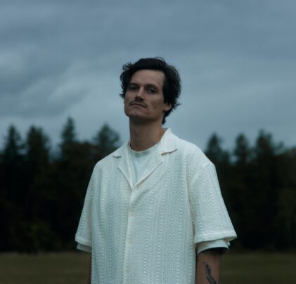 WhoMadeWho & Blue Hawaii comparten remix de Innellea