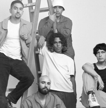 Semana IR! 2019: Entrevista con Inner Wave