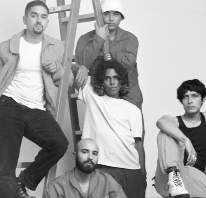 Semana IR! 2019: Entrevista con Inner Wave