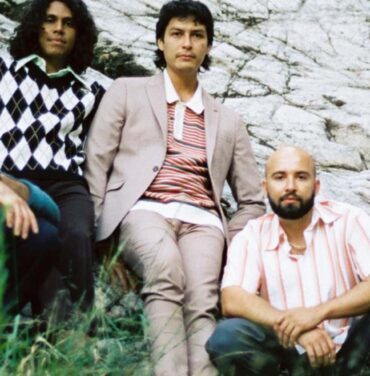 Escucha “June”, el nuevo sencillo de Inner Wave