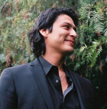 Inner Wave estrena el sencillo “Mystery”