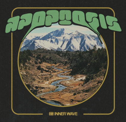 Inner Wave — Apoptosis