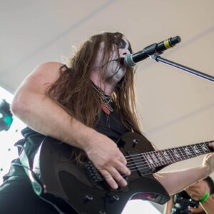 Force Metal Fest: Renaciendo de las cenizas