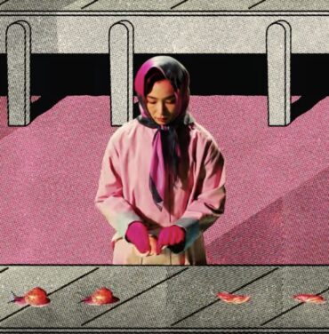 Joy Division estrena video para 