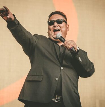 POSPUESTO: Primera edición de Festival City