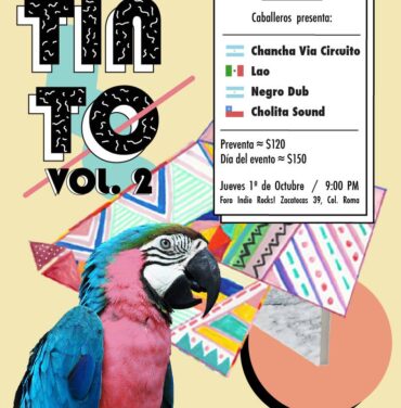 Instinto Vol. II en el Foro Indie Rocks!